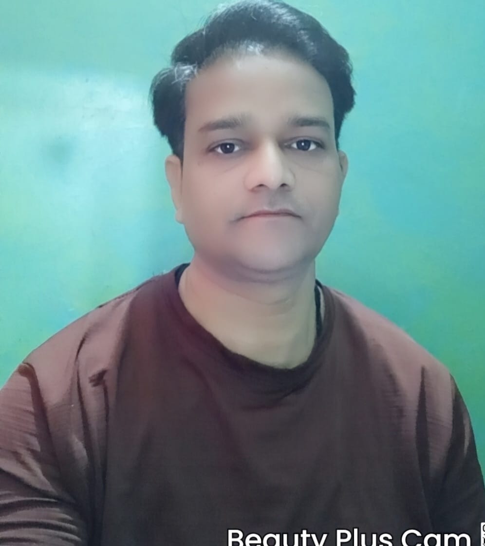 Nagendra Singh, Project Manager at Ekana Electrical and IT Solution
